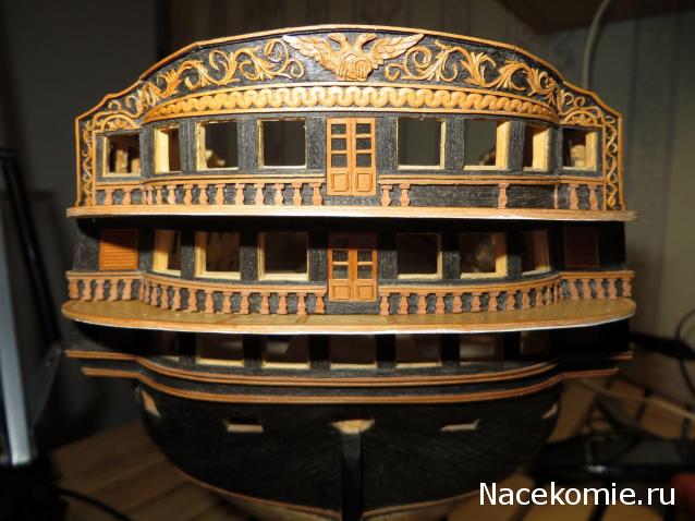 Корабль 12 Апостолов - фотоотчет konstantinfom