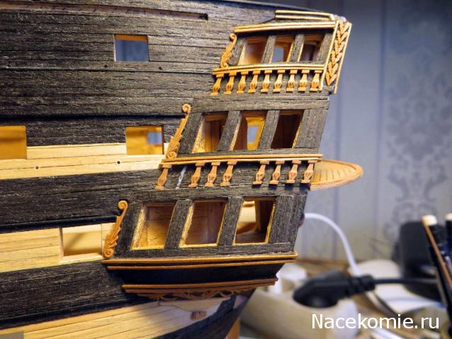 Корабль 12 Апостолов - фотоотчет konstantinfom