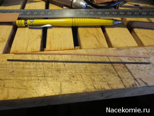 Корабль 12 Апостолов - фотоотчет konstantinfom