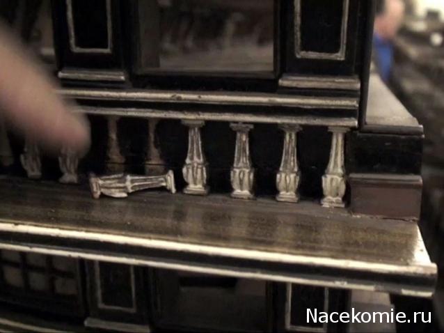 Корабль 12 Апостолов - фотоотчет konstantinfom