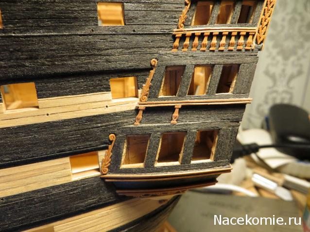 Корабль 12 Апостолов - фотоотчет konstantinfom