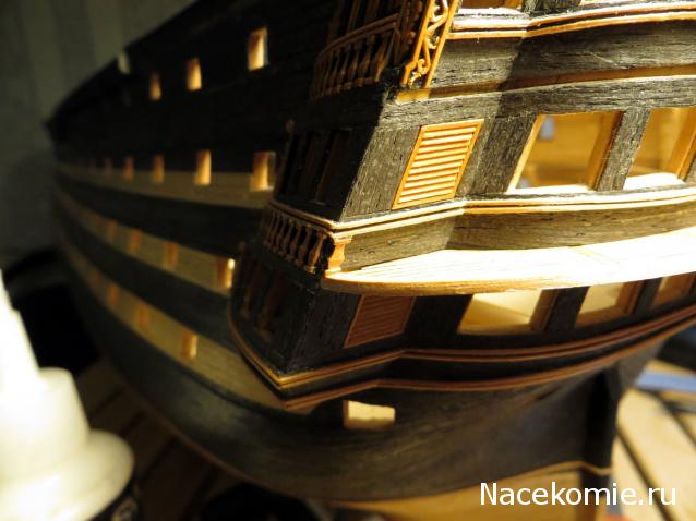 Корабль 12 Апостолов - фотоотчет konstantinfom