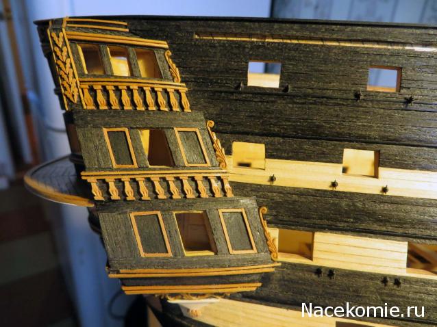 Корабль 12 Апостолов - фотоотчет konstantinfom