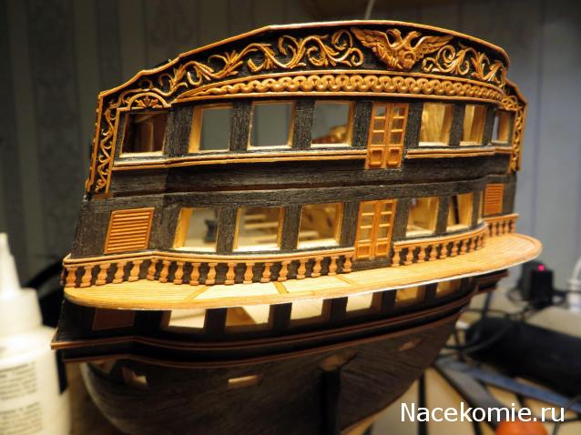 Корабль 12 Апостолов - фотоотчет konstantinfom