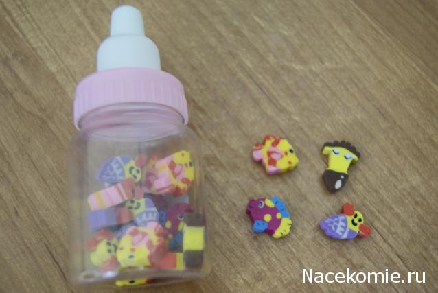 Мебель и аксессуары для кукольного дома НЕ ИЗ ЖУРНАЛА