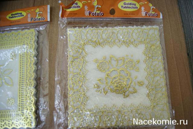 Мебель и аксессуары для кукольного дома НЕ ИЗ ЖУРНАЛА