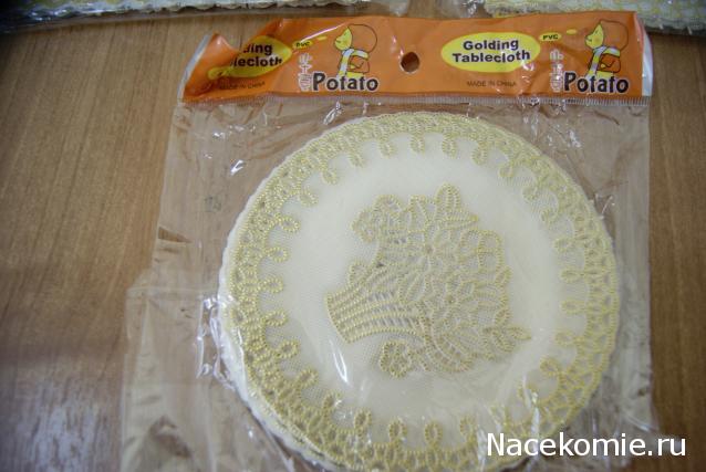 Мебель и аксессуары для кукольного дома НЕ ИЗ ЖУРНАЛА