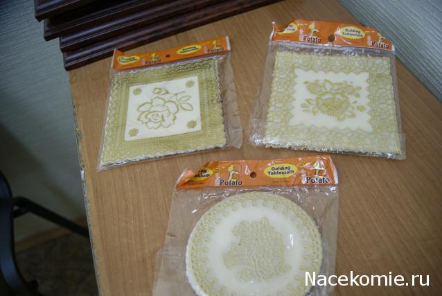 Мебель и аксессуары для кукольного дома НЕ ИЗ ЖУРНАЛА