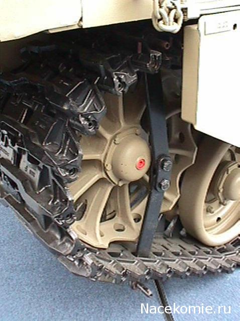 Танки Мира Коллекция №4 Меркава Mk IV