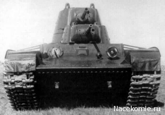 Танки Мира Коллекция - График выхода и обсуждение