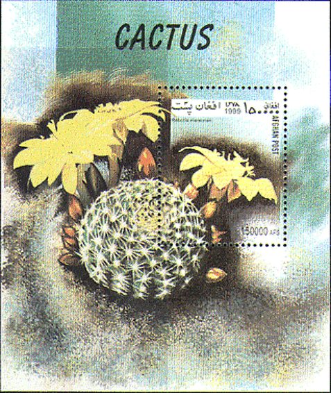 Почтовые Марки Мира №34