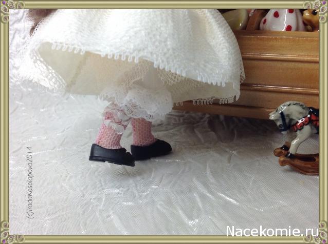 Rossalinda - увлечение перерастающее в жизнь....