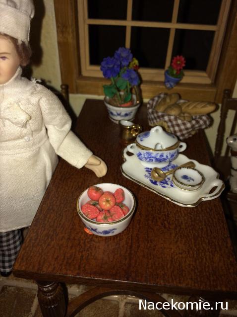 Rossalinda - увлечение перерастающее в жизнь....