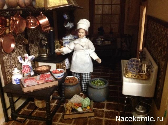 Rossalinda - увлечение перерастающее в жизнь....