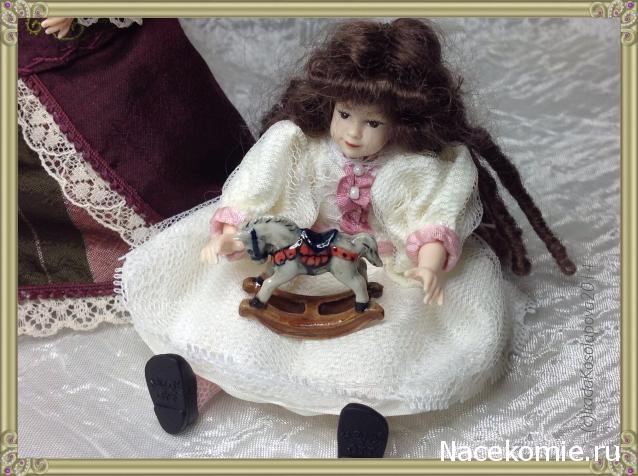 Rossalinda - увлечение перерастающее в жизнь....