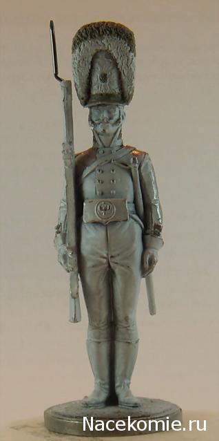 Конверсия, ремонт миниатюр.