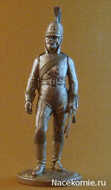 Конверсия, ремонт миниатюр.