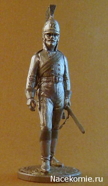 Конверсия, ремонт миниатюр.