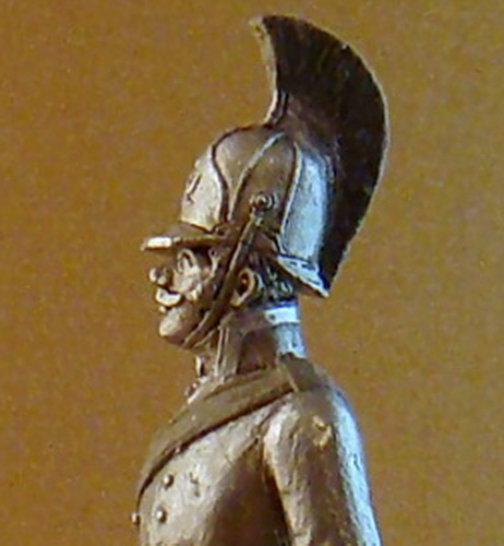 Конверсия, ремонт миниатюр.
