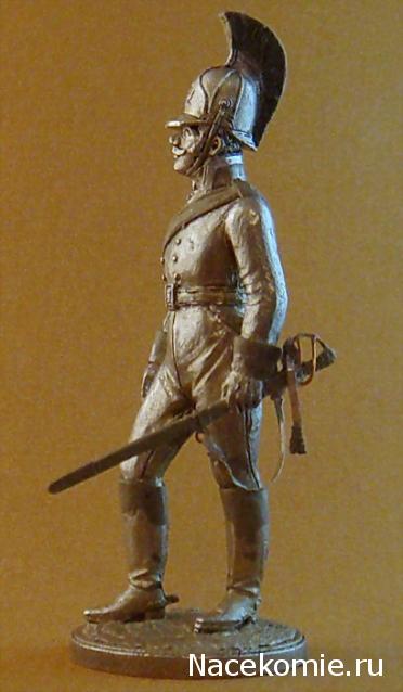 Конверсия, ремонт миниатюр.