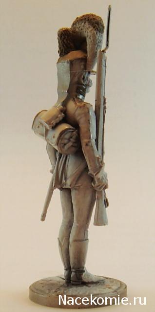 Конверсия, ремонт миниатюр.