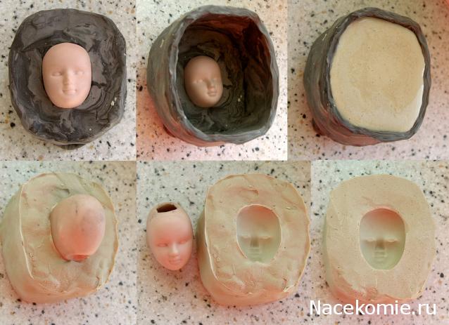 Куклы в народных костюмах – Наша мастерская