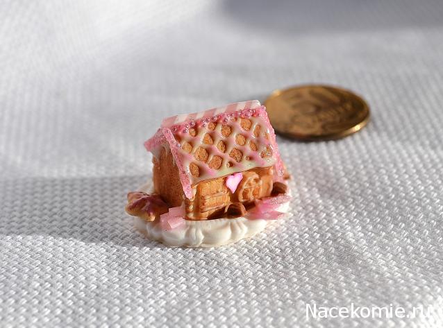 leonidovna - Ниша мечты