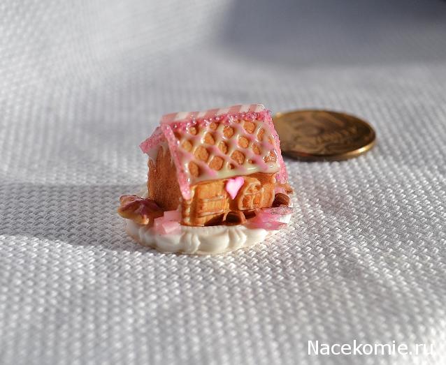 leonidovna - Ниша мечты