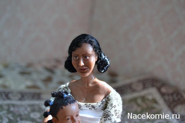 Дом Мечты. Аксессуары и мебель своими руками часть 2