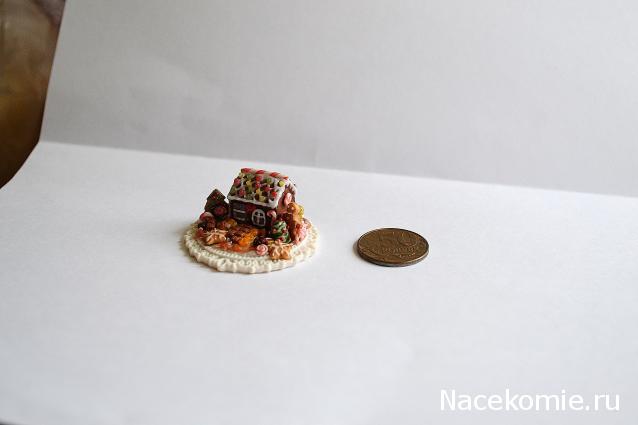 Zwetok - мой нежно любимый дом
