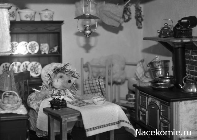 alelya - обо всем понемногу, или...