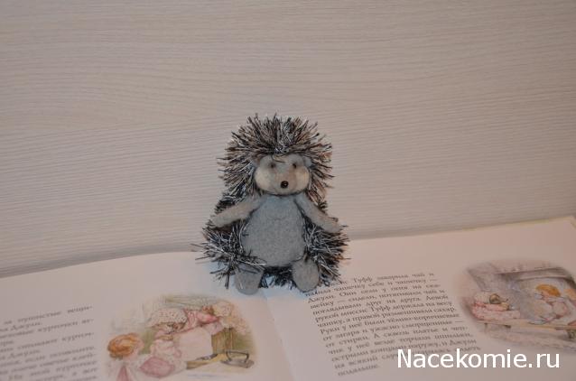 alelya - обо всем понемногу, или...