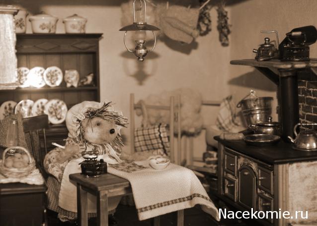 alelya - обо всем понемногу, или...