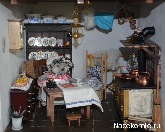 alelya - обо всем понемногу, или...