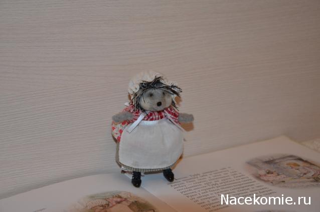 alelya - обо всем понемногу, или...