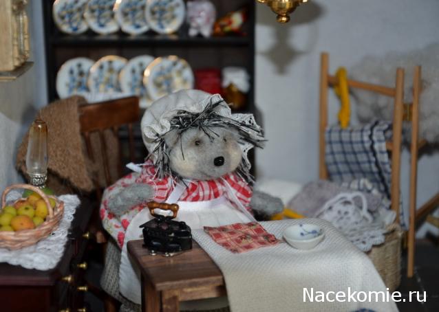 alelya - обо всем понемногу, или...