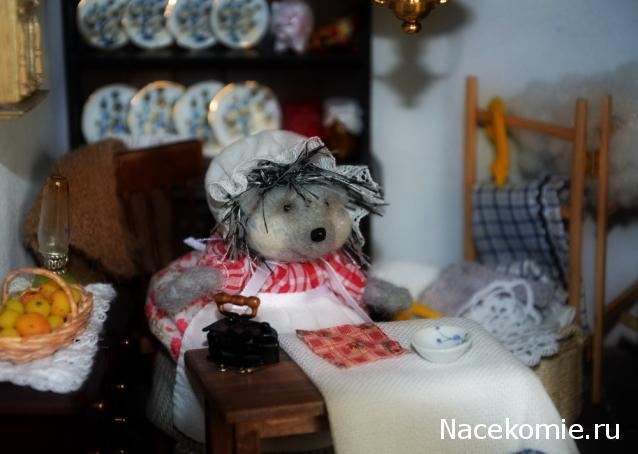 alelya - обо всем понемногу, или...