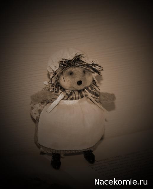 alelya - обо всем понемногу, или...