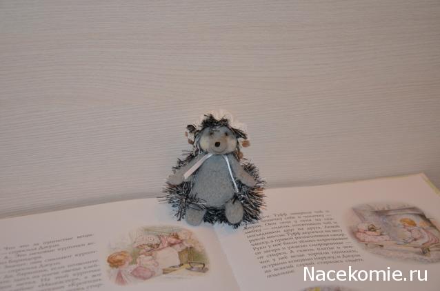 alelya - обо всем понемногу, или...