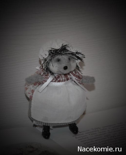 alelya - обо всем понемногу, или...