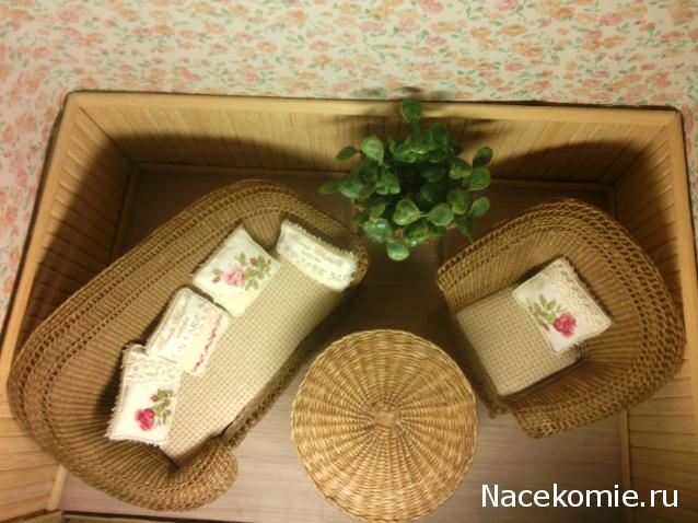 leonidovna - Ниша мечты