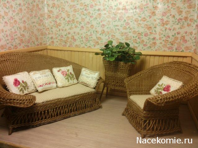 leonidovna - Ниша мечты