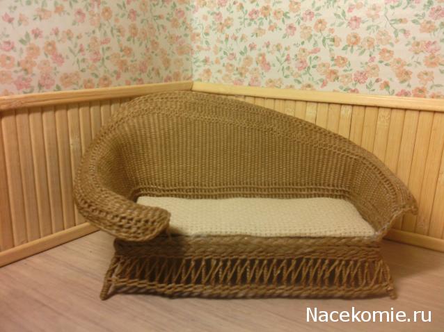 leonidovna - Ниша мечты