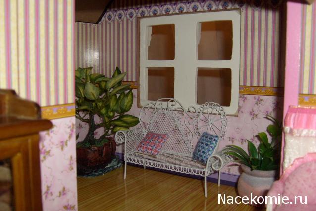 wangels  Имение Рапти - реконструкция мечты!