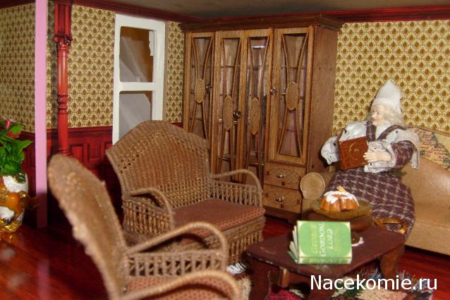 wangels  Имение Рапти - реконструкция мечты!