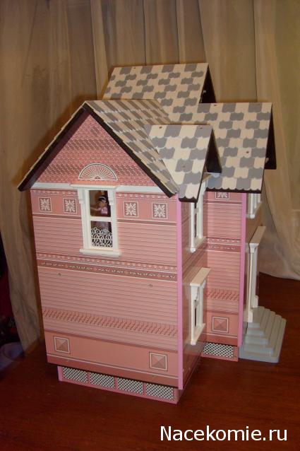 wangels  Имение Рапти - реконструкция мечты!