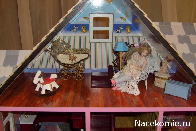 wangels  Имение Рапти - реконструкция мечты!