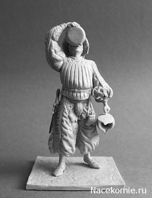 Chronos Miniatures, фото, обсуждения, пожелания, общение с представителем