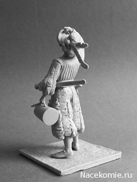 Chronos Miniatures, фото, обсуждения, пожелания, общение с представителем