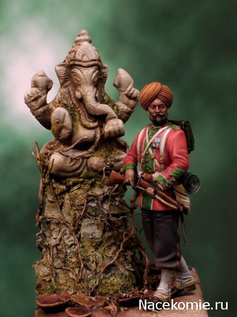 Chronos Miniatures, фото, обсуждения, пожелания, общение с представителем